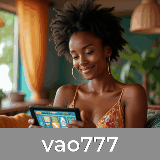 Explore o Potencial do App Vao777: Aposte com Facilidade
