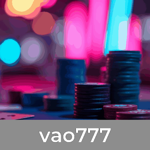 Bem-vindo ao Vao777: Seu Destino de Apostas Online