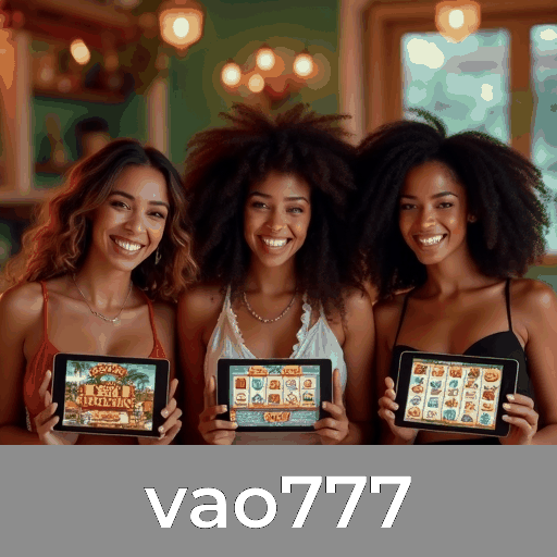 Explore o Potencial do App Vao777: Aposte com Facilidade