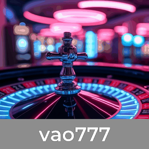 Experiência de dealer ao vivo no Vao777: escolha principal dos brasileiros