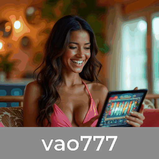 Vao777: Excelência em Apostas Esportivas no Brasil