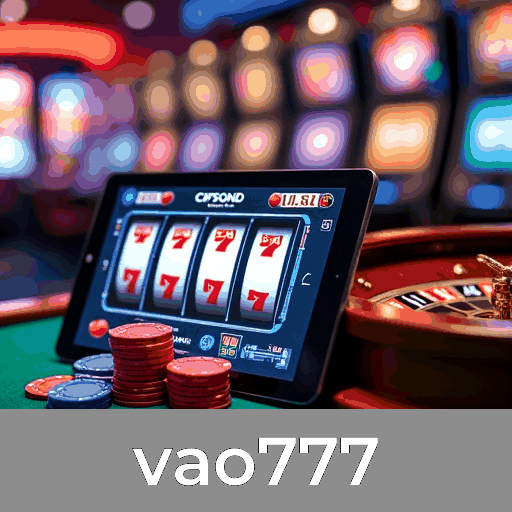 Explore o Potencial do App Vao777: Aposte com Facilidade