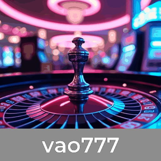 Bem-vindo ao Vao777: Seu Destino de Apostas Online