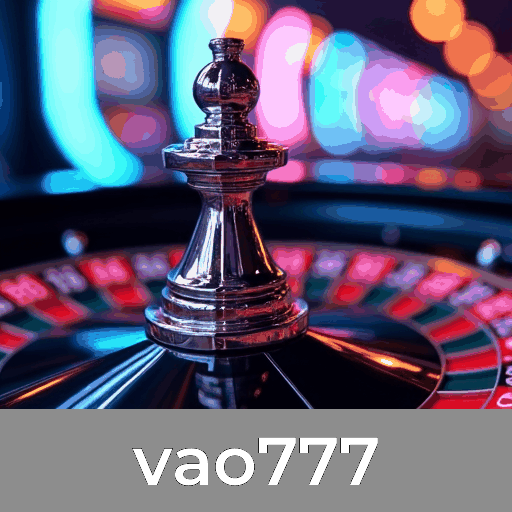 Vao777: Experimente a Emoção dos Jogos de Cassino