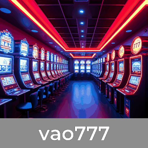 Explore o Potencial do App Vao777: Aposte com Facilidade