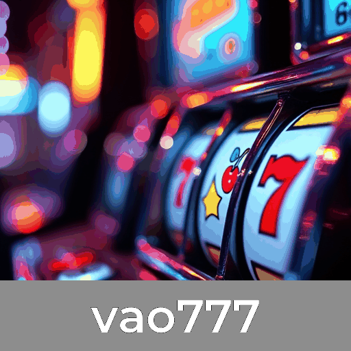 Bem-vindo ao Vao777: Seu Destino de Apostas Online