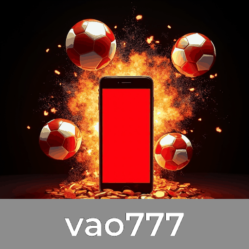 Experimente o Acesso Seguro Instantâneo no vao777