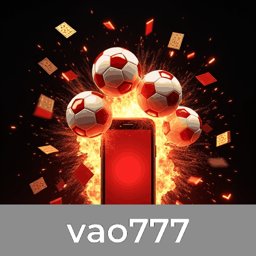 Vao777: Seu Portal de Apostas com Serviço Profissional e Confiável